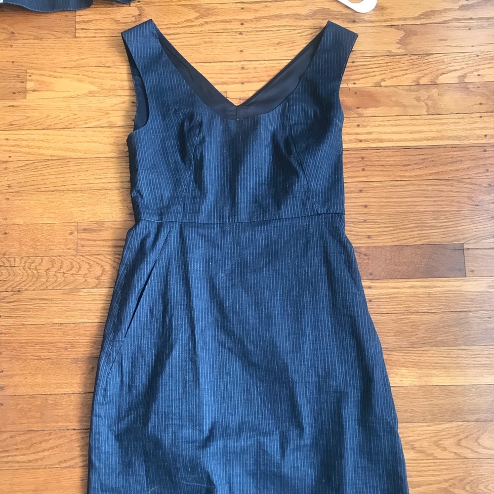Theory shift dress